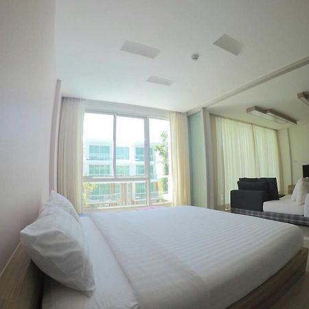 Luxury Cozy Wanvayla Condo هوا هين المظهر الخارجي الصورة