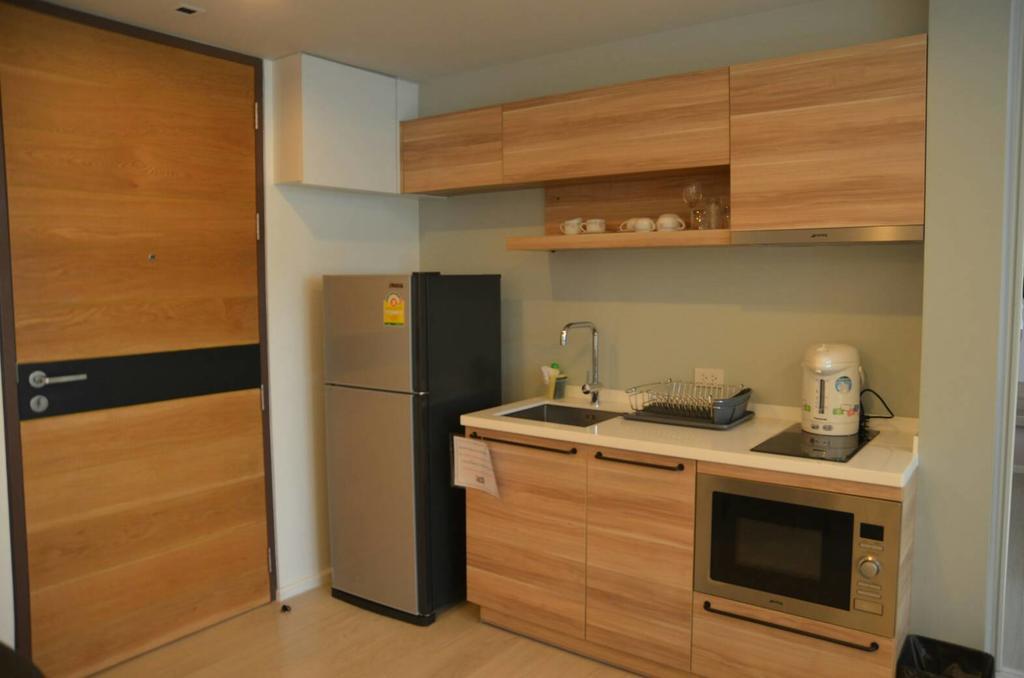Luxury Cozy Wanvayla Condo هوا هين المظهر الخارجي الصورة