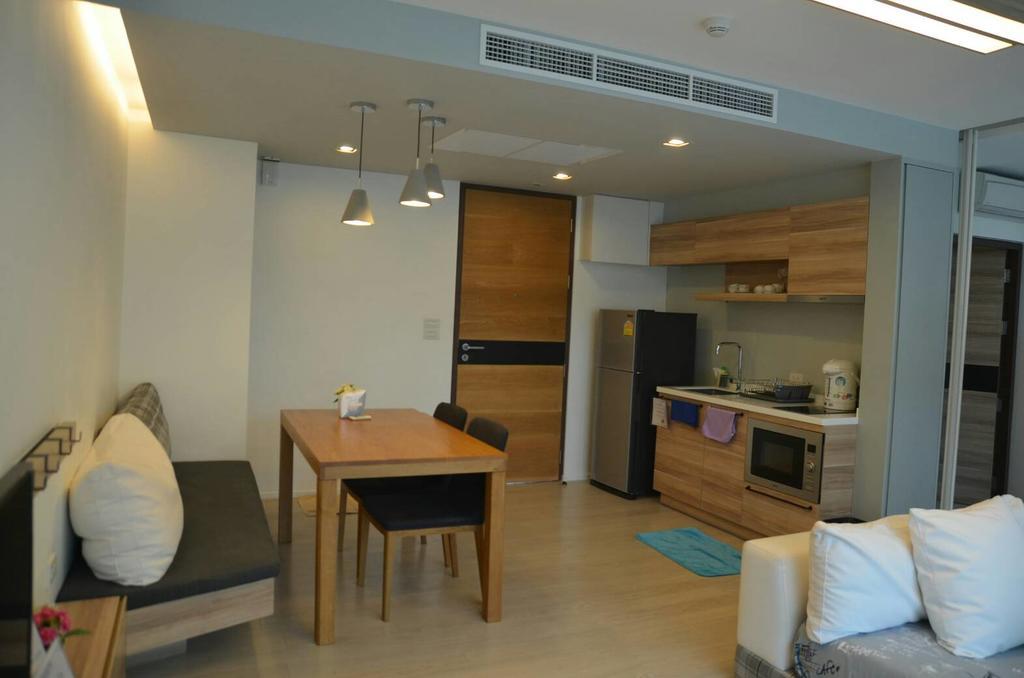 Luxury Cozy Wanvayla Condo هوا هين المظهر الخارجي الصورة