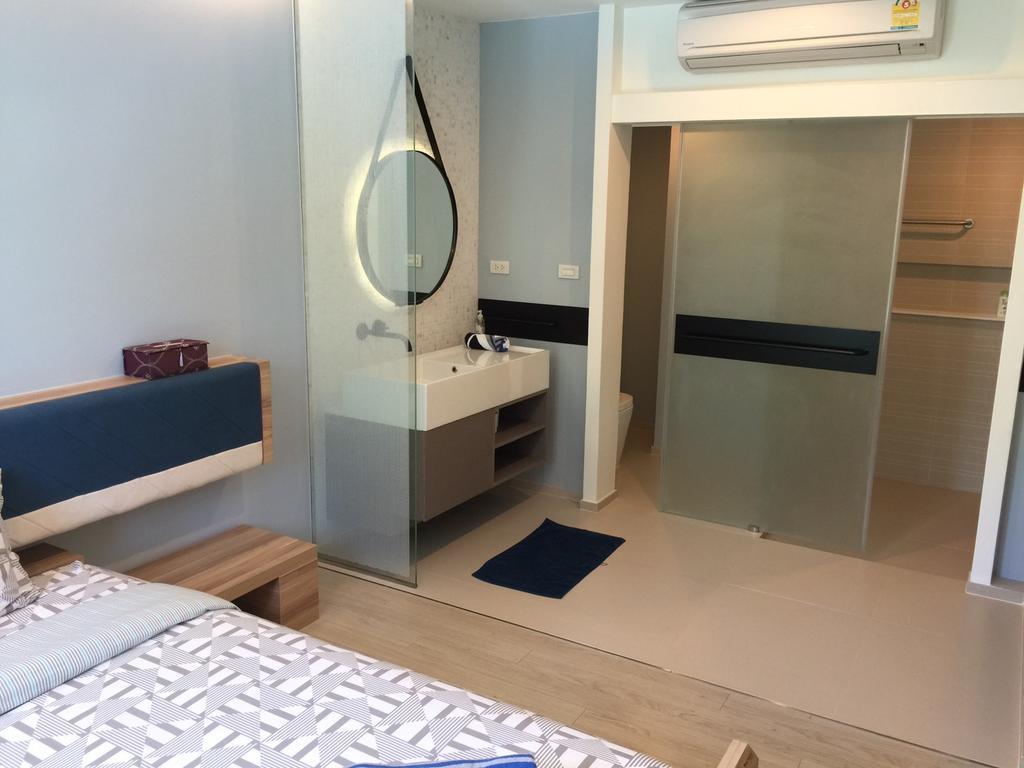 Luxury Cozy Wanvayla Condo هوا هين المظهر الخارجي الصورة