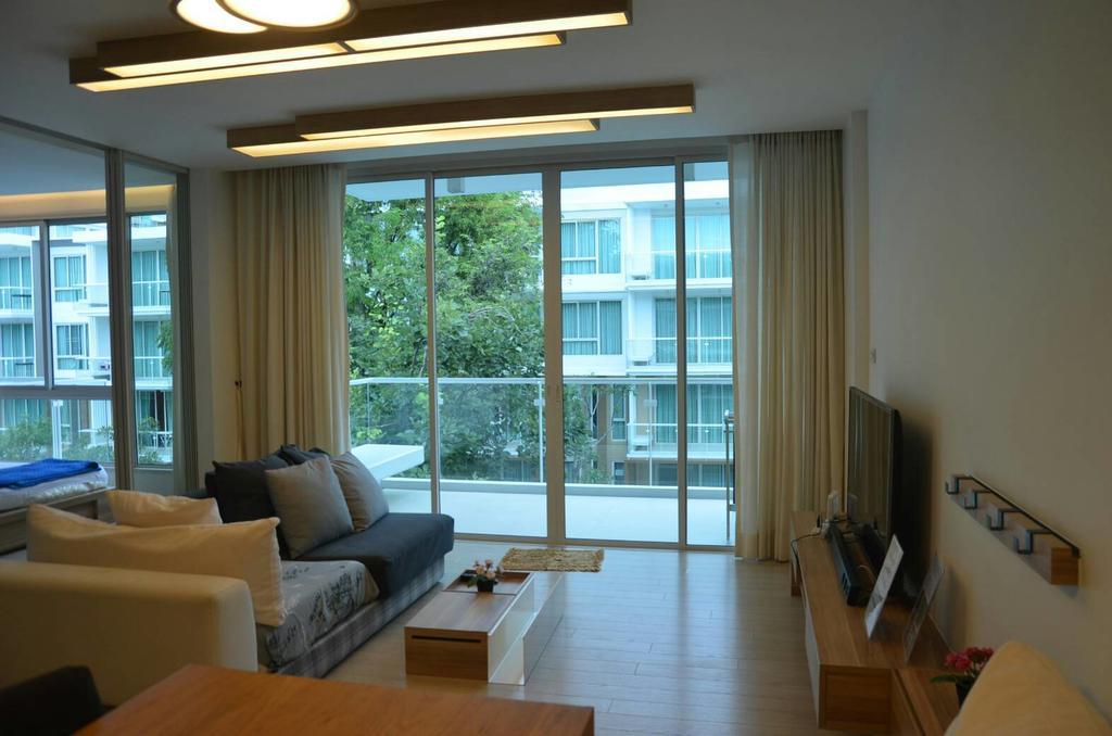 Luxury Cozy Wanvayla Condo هوا هين المظهر الخارجي الصورة