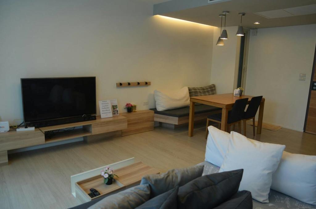 Luxury Cozy Wanvayla Condo هوا هين المظهر الخارجي الصورة