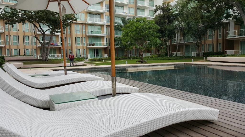Luxury Cozy Wanvayla Condo هوا هين المظهر الخارجي الصورة