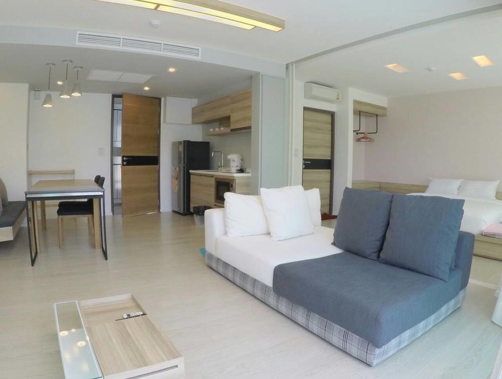 Luxury Cozy Wanvayla Condo هوا هين المظهر الخارجي الصورة