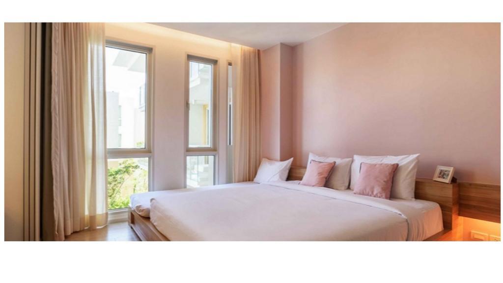 Luxury Cozy Wanvayla Condo هوا هين المظهر الخارجي الصورة