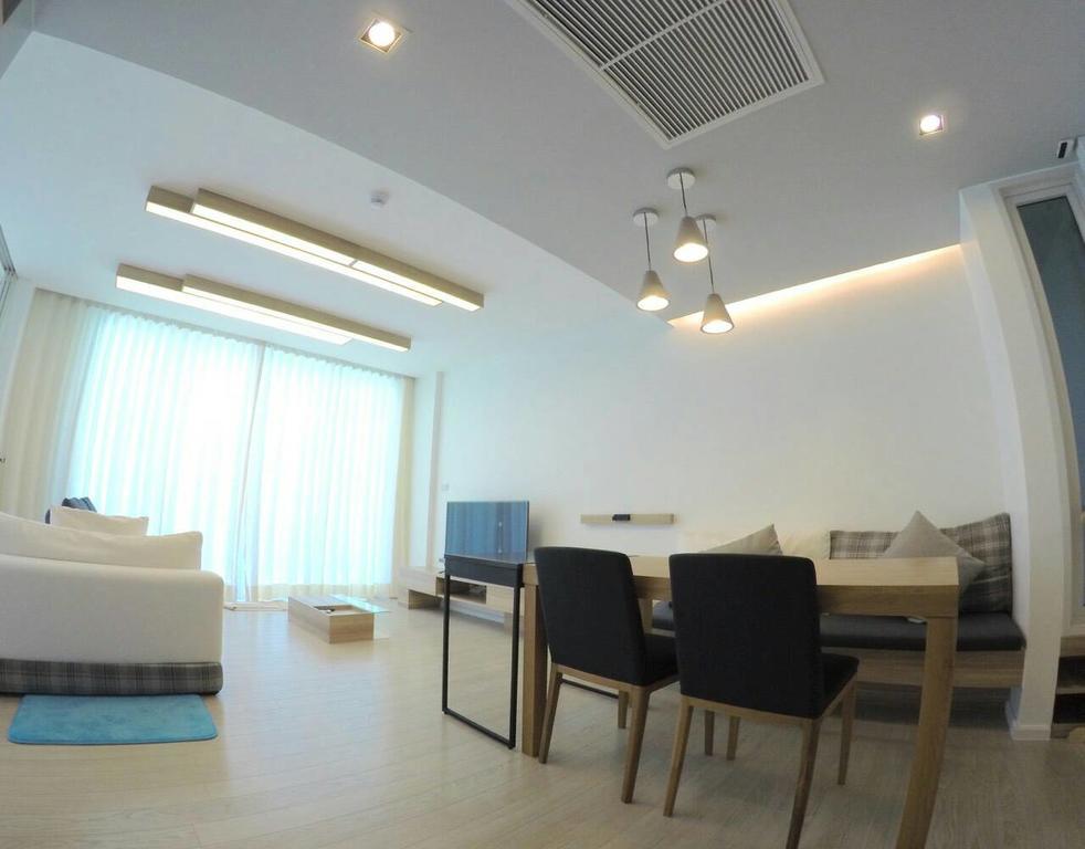 Luxury Cozy Wanvayla Condo هوا هين المظهر الخارجي الصورة
