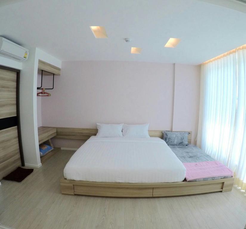 Luxury Cozy Wanvayla Condo هوا هين المظهر الخارجي الصورة