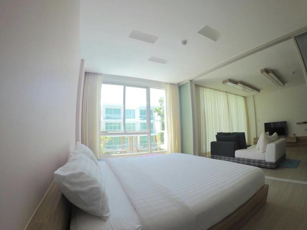 Luxury Cozy Wanvayla Condo هوا هين المظهر الخارجي الصورة